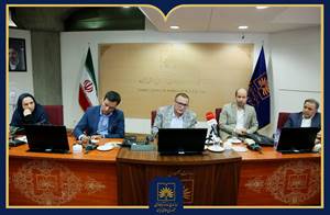 بررسی پیامدهای انتقال آب دریا و چالش‌های حکمرانی آب در ایران